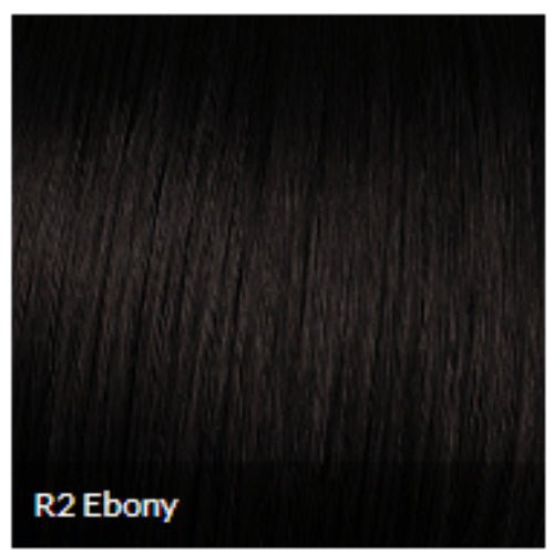 CLIP-IN BANGS by Hairdo Color - VIP Extensions