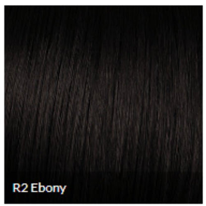 CLIP-IN BANGS by Hairdo Color - VIP Extensions