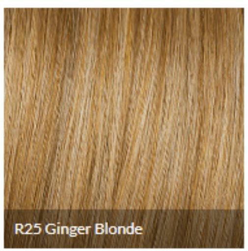 CLIP - IN BANGS by Hairdo Color - VIP Extensions