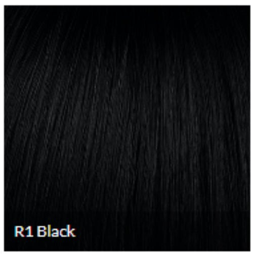 CLIP - IN BANGS by Hairdo Color - VIP Extensions