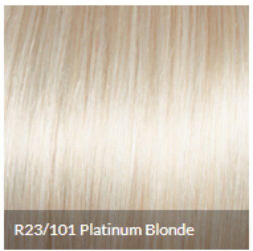 CLIP-IN BANGS by Hairdo Color - VIP Extensions