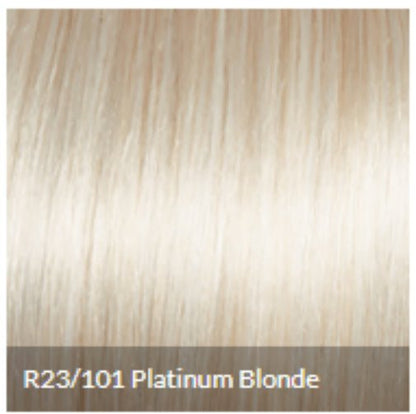 CLIP-IN BANGS by Hairdo Color - VIP Extensions