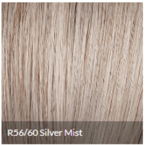 CLIP - IN BANGS by Hairdo Color - VIP Extensions