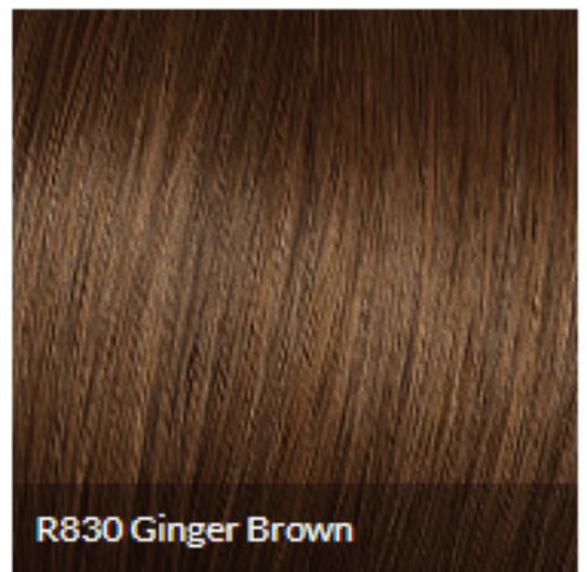 CLIP - IN BANGS by Hairdo Color - VIP Extensions