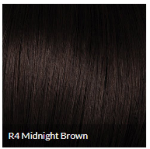 CLIP - IN BANGS by Hairdo Color - VIP Extensions