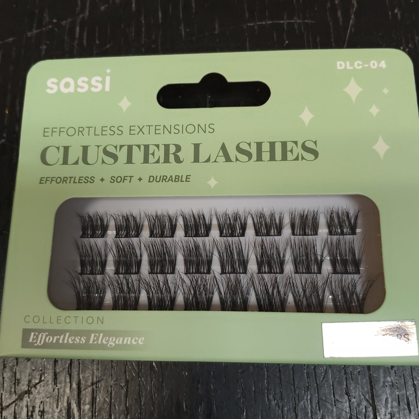 cluster lashes 04 - VIP Extensions