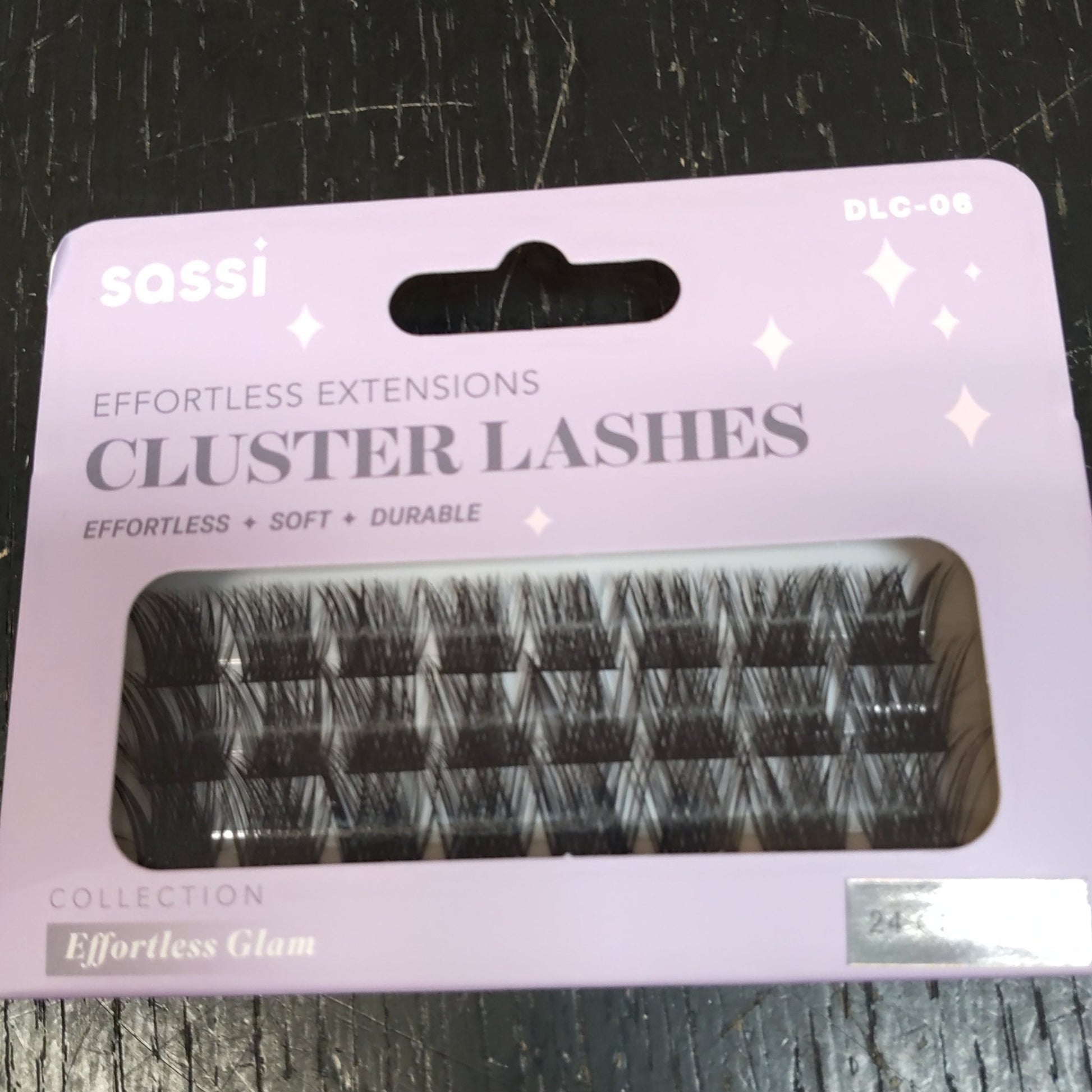 cluster lashes 06 - VIP Extensions
