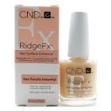 CND RIDGEFX Nail Surface Enhancer .5 Fl oz - VIP Extensions