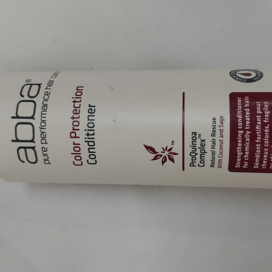 Colomer ABBA Conditioner oz - VIP Extensions