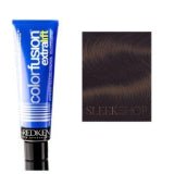 Color Fusion Hair Color Extra Lift El - MN Medium Neutral - Redken Color - VIP Extensions