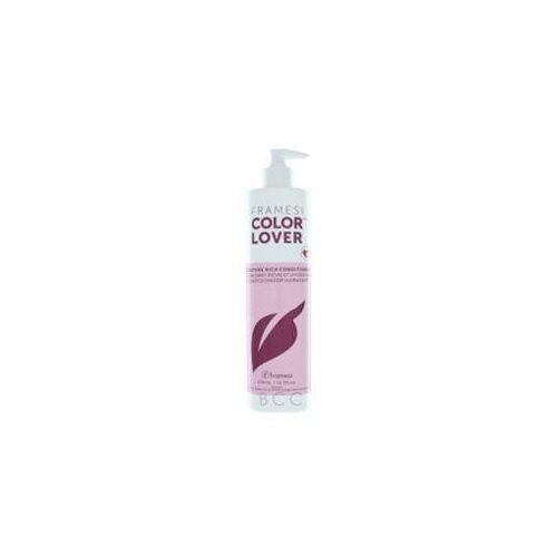 Color Lover Moisture Rich Conditioner by Framesi for Unisex 33.8 oz - VIP Extensions