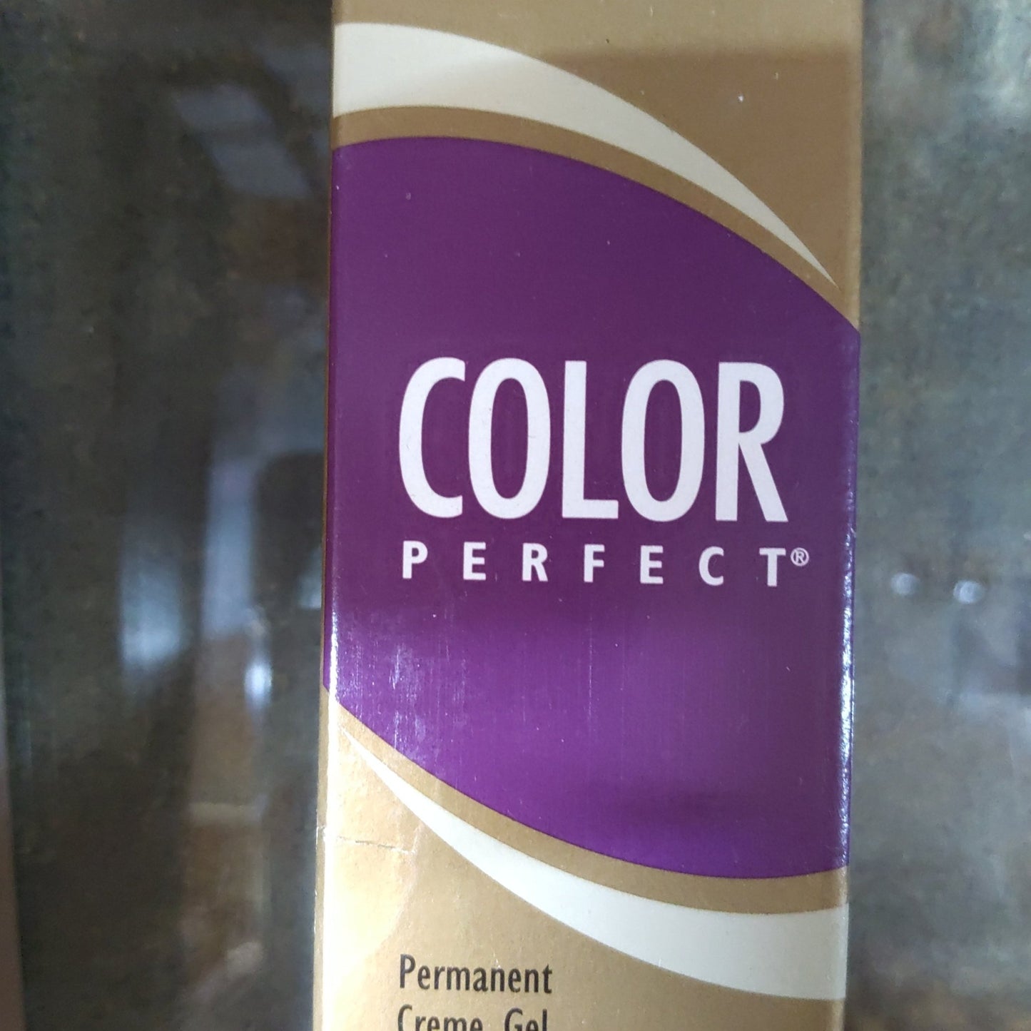 Color Perfect Permanent Creme Gel Haircolor - 10N Very Light Blonde - VIP Extensions