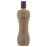 Color Therapy Shampoo by Biosilk for Unisex - VIP Extensions