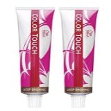 Color Touch Demi - Permanent Hair Color 44/65 - VIP Extensions