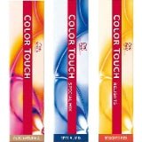 Color Touch Demi - Permanent Hair Color 7/71 - VIP Extensions