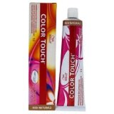Color Touch Demi - Permanent Hair Color 9/97 Very Light Blonde 2oz - VIP Extensions