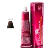 Color Touch Plus Demi - Permanent Hair Color 55/04 - VIP Extensions
