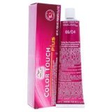 Color Touch Plus Demi - Permanent Hair Color 66/04 - VIP Extensions