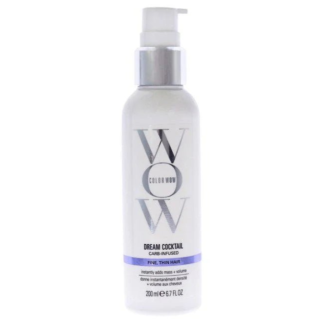 Color Wow Carb Cocktail Bionic Tonic, 6.7-oz - VIP Extensions