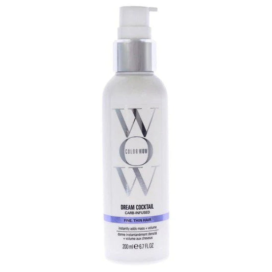 Color Wow Carb Cocktail Bionic Tonic, 6.7-oz - VIP Extensions