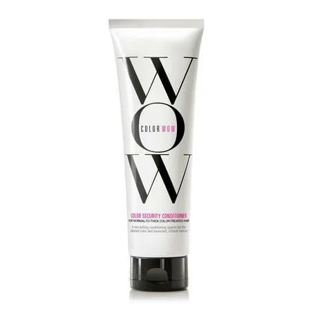 Color Wow Color Security Conditioner for Normal - to - Thick Hair, 8.4 - oz - VIP Extensions