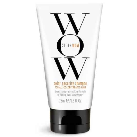 Color Wow Color Security Shampoo 2.5 oz - VIP Extensions