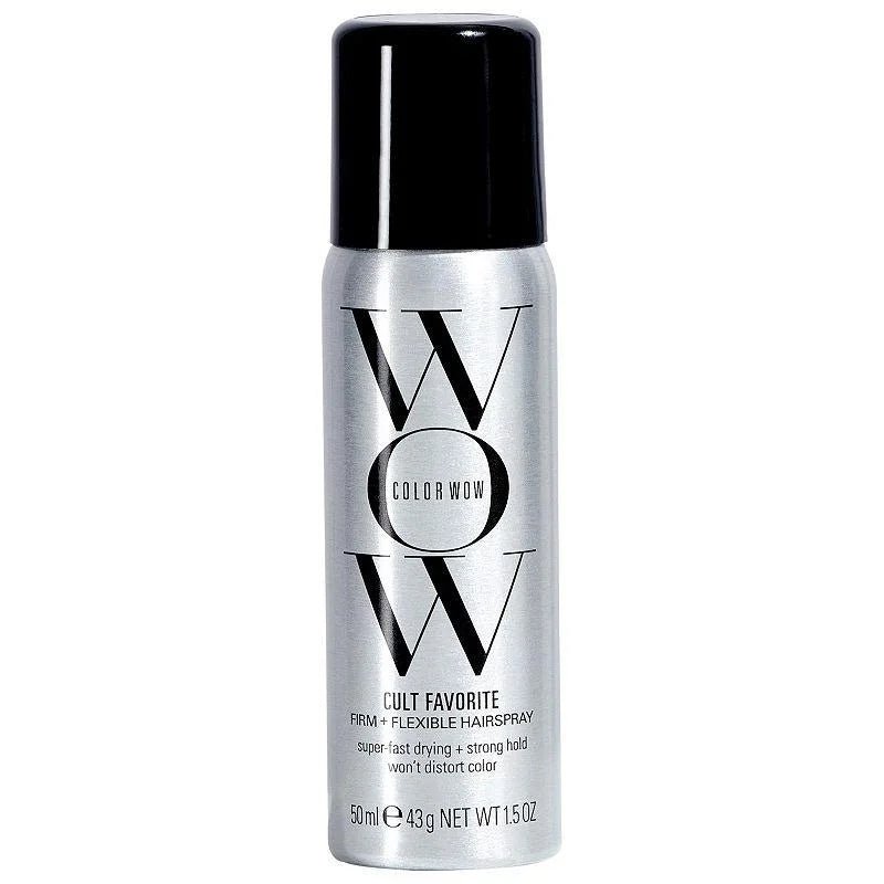 Color Wow Cult Favorite Hairspray 1.5 oz - VIP Extensions