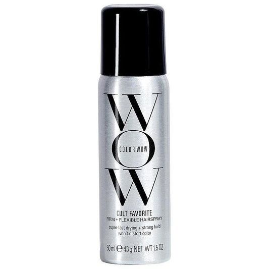Color Wow Cult Favorite Hairspray 1.5 oz - VIP Extensions