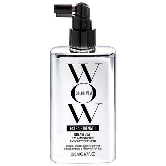 Color Wow Extra Strength Dream Coat Ultra-moisturizing Anti-Frizz Treatment, 1.7 Fl Oz - VIP Extensions