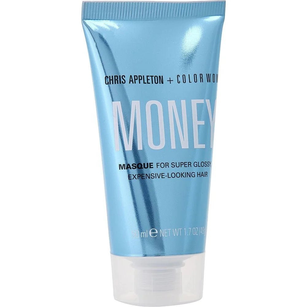 Color Wow Money Mask Deep Hydrating & Strengthening Hair Treatment, 1.7 Fl Oz - VIP Extensions