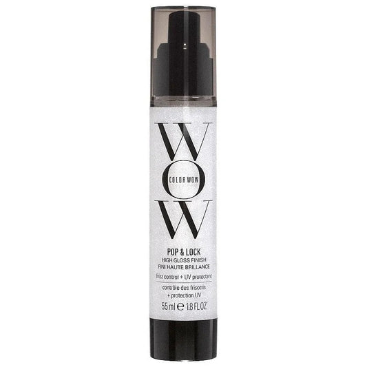 Color Wow Pop & Lock High Gloss Shellac, 1.8 - oz - VIP Extensions