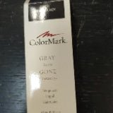 Colormark Temporary Liquid Hair Color Rich Black - VIP Extensions