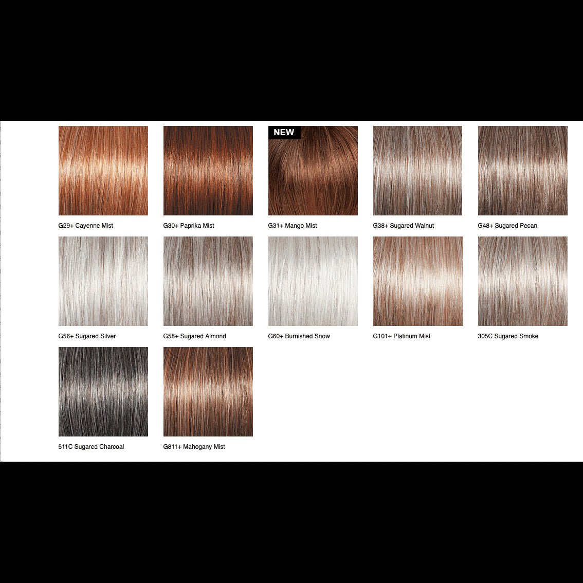 Commitment by Gabor - VIP Extensions