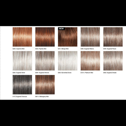 Commitment by Gabor - VIP Extensions