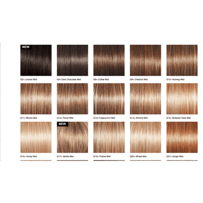 Commitment by Gabor - VIP Extensions
