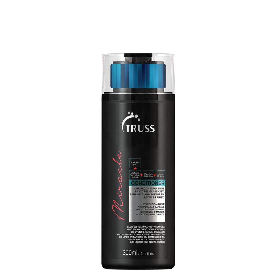 Truss Miracle Conditioner 10.14 oz (300 ml)