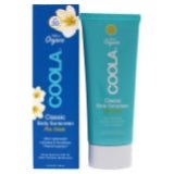 COOLA Classic Body Organic Sunscreen Lotion SPF 30 - VIP Extensions