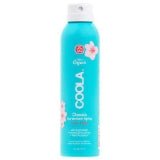 COOLA Classic Body Organic Sunscreen Spray SPF 50 Guava Mango - VIP Extensions