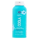 COOLA Classic Fragrance Free Body Organic Sunscreen Spray SPF 50 - VIP Extensions