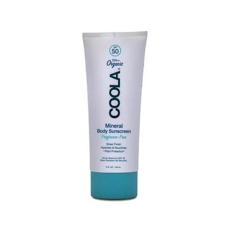 Coola Mineral Body Organic Sunscreen Spray SPF 30 - VIP Extensions