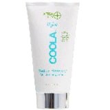 CoolA Organic Radical Recovery After Sun Body Lotion, Includes Aloe Vera, Agave and Lavender Oil for Sunburn Relief - VIP Extensions