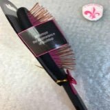 Copper Clean Designer Oval Paddle Brush | Cricket - VIP Extensions