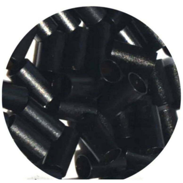 Copper Micro Link Style "A" Size 3.0 x 7.0 x 2.4 mm 1 bottle (1,000 pieces) - VIP Extensions