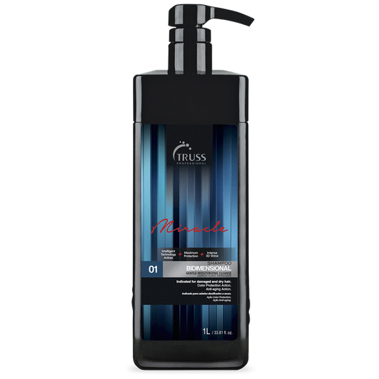 Truss Bidimensional Shampoo 1L