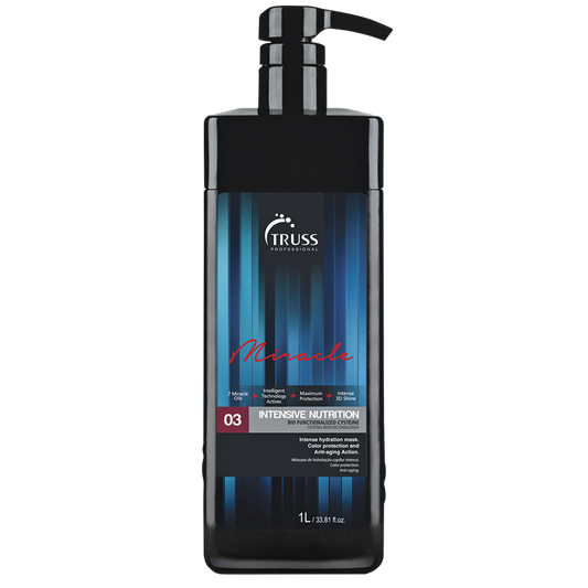Truss Intensive Nutrition 1L