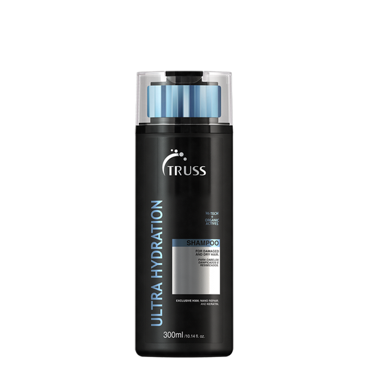 Truss Ultra Hydration Shampoo