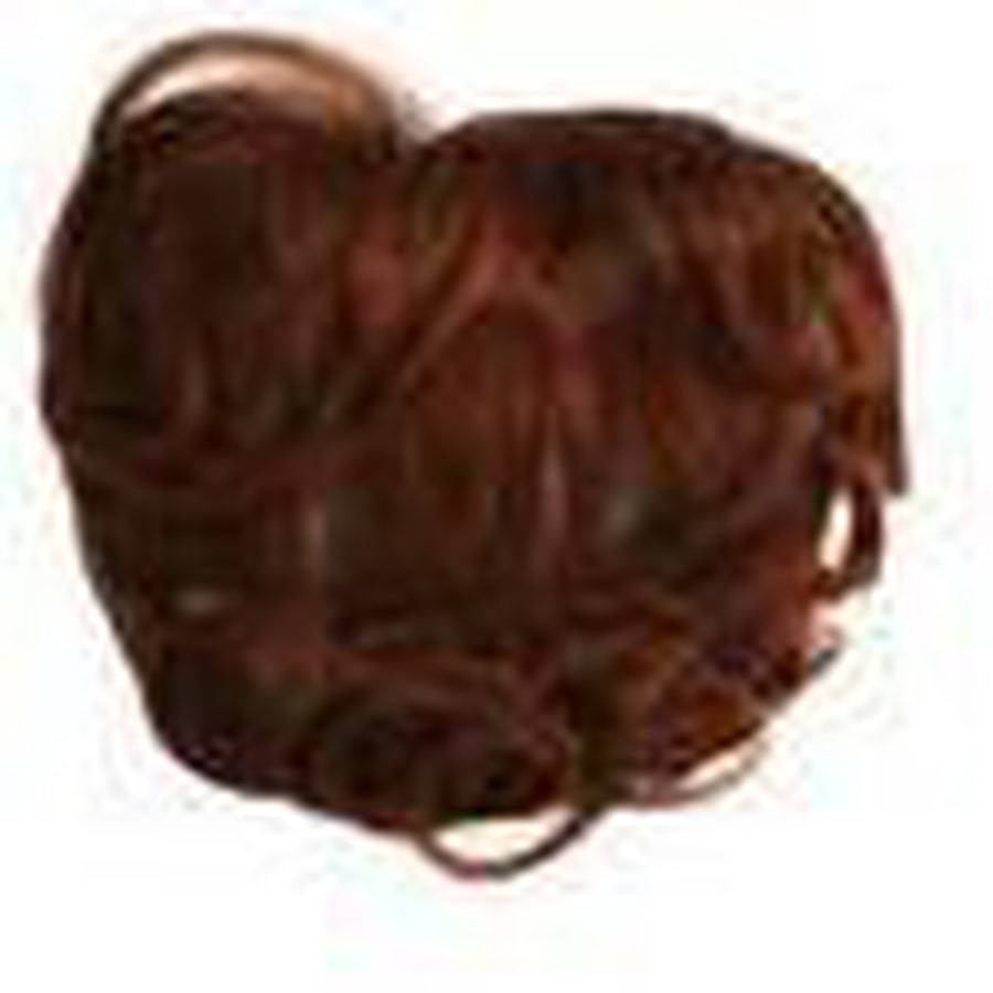 COVERX TP - 310 'Curly' 5 - 6' 24g (Mono Front) - VIP Extensions