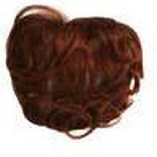 COVERX TP - 310 'Curly' 5 - 6' 24g (Mono Front) - VIP Extensions