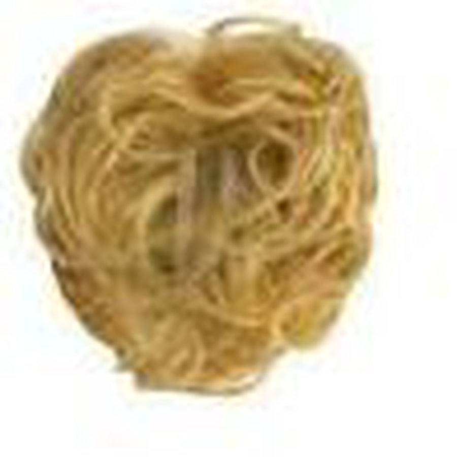 COVERX TP - 330 'Curly' 5 - 6" 21g (Mono Front) - VIP Extensions