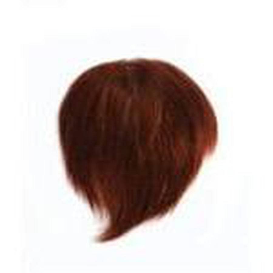 COVERX TP - 330 'Straight' 5 - 6" 21g (Mono Front) - VIP Extensions